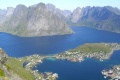 Norvège iles Lofoten
