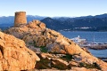Ile Rousse Cap Corse