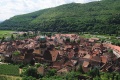 Alsace nord Colmar