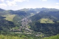 Mont Dore Puy Sancy Thiers