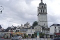 St Georges Baillergeaux / Blois