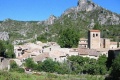 Les gorges Hérault