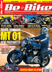 Be Bike n°4 Be Bike
