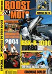 Boost Moto n°24 Boost Moto