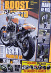 Boost Moto n°29 Boost Moto