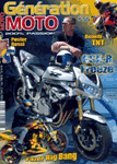 Génération Moto n°55 Génération Moto