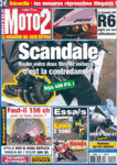 Moto 2 n°159 Moto 2