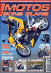 Motos Bons Plans
