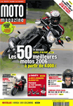 Moto Magazine