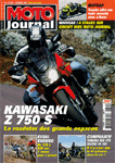 Moto Journal