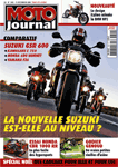 Moto Journal