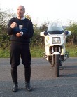 Journée Sécurité routière
