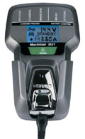 Chargeur de batterie