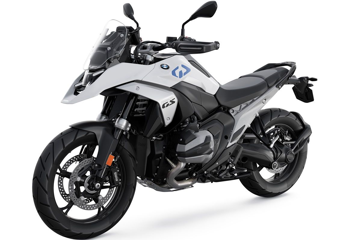 Fiche technique BMW R 1300 GS