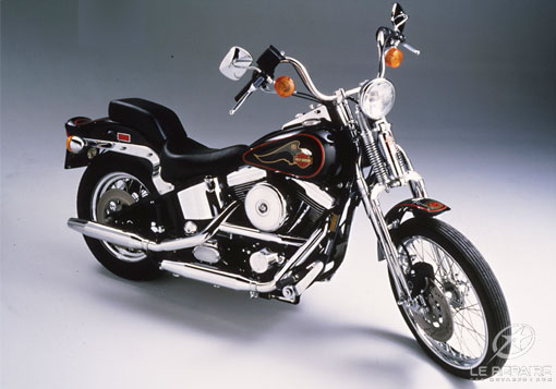 Springer Softail