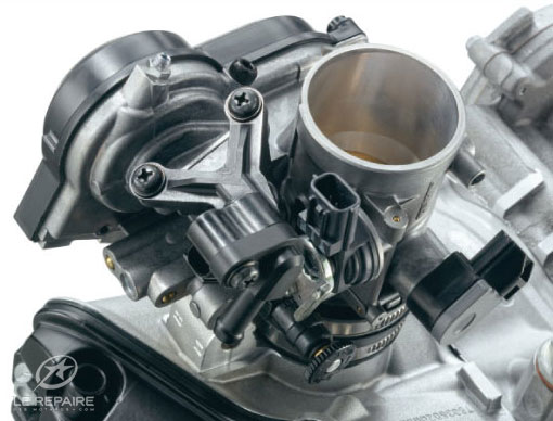 Reglage injection ktm 690