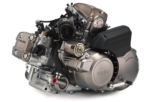 moteur Mana