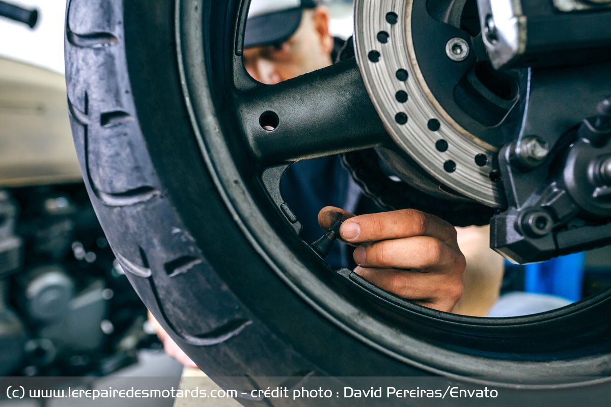 À quelle fréquence vérifiez-vous la pression des pneus de votre voiture ?