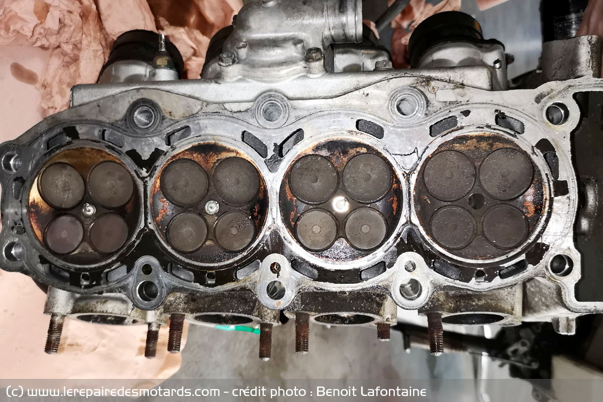 Décrasser un moteur diesel : quand et comment le faire ?
