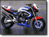 Bandit 1200