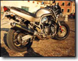 Bandit 1200