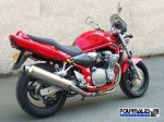 Amortisseur Fournales pour Bandit 600 &eacute;volution 2000