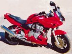 Sabot FSD pour Bandit 600 &eacute;volution 2000
