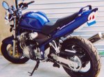 Sabot FSD pour Bandit 600 &eacute;volution 2000