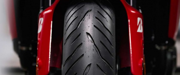 Essai pneu Bridgestone T32 et T32 GT