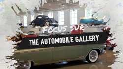 Roadtrip : The Automobile Gallery