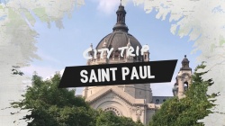 Roadtrip : Saint-Paul