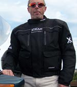 Blouson Xtream Wearther Cameleone
