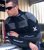 Blouson Xtream Wearther Classic