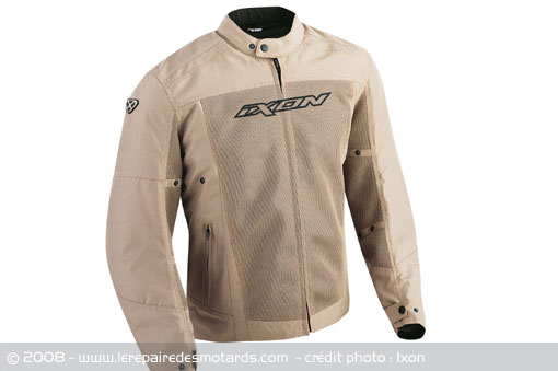 Blouson Ixon Haker