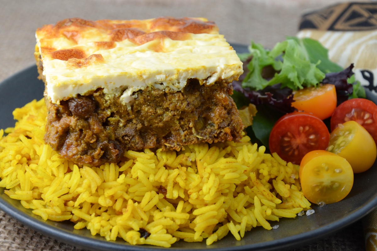 Afrique du Sud  cuisine