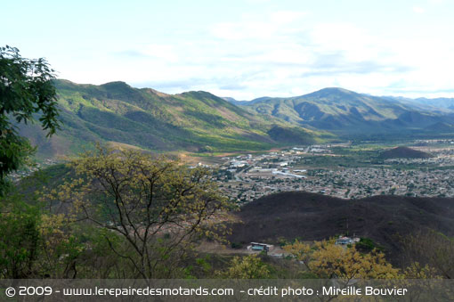 argentine salta vue