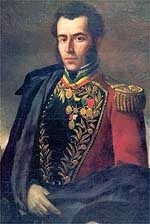 Antonio José de Sucre