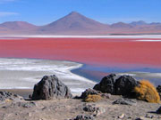 laguna colorada
