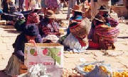 march&eacute; tarabucco