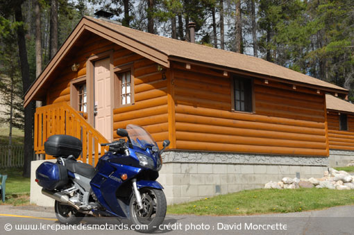 Chalet Jasper