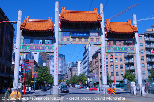 Chinatown