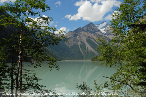 lac Kinney