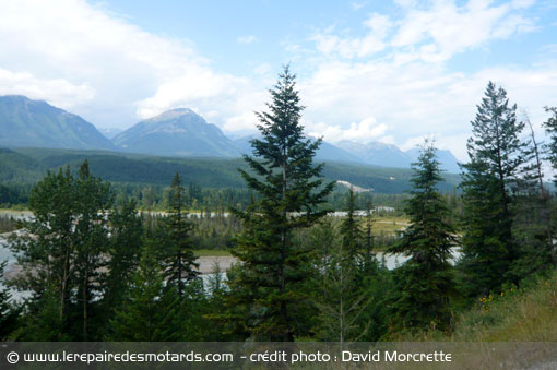 Parc de Yoho
