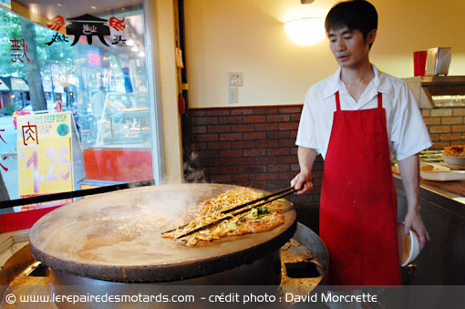 Restaurant Mongol