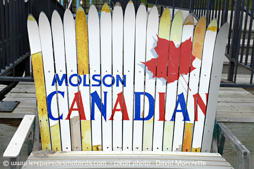 Station de ski