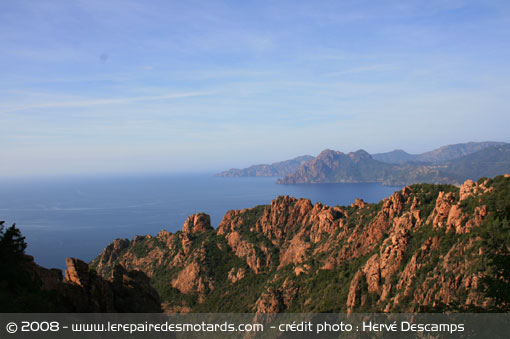 Corse Piana