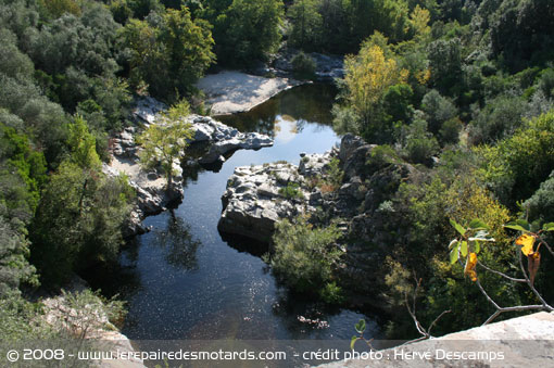 Corse Taravo