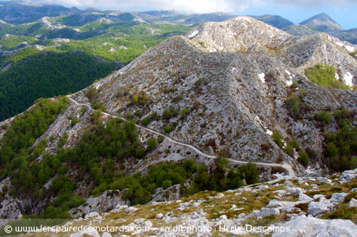 Biokovo