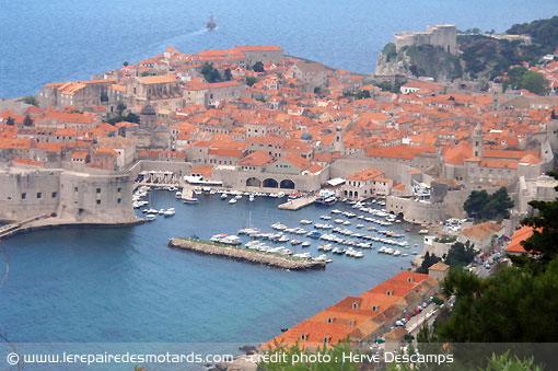 Dubrovnik