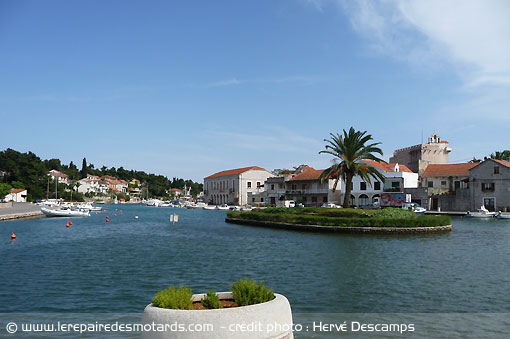 Korcula